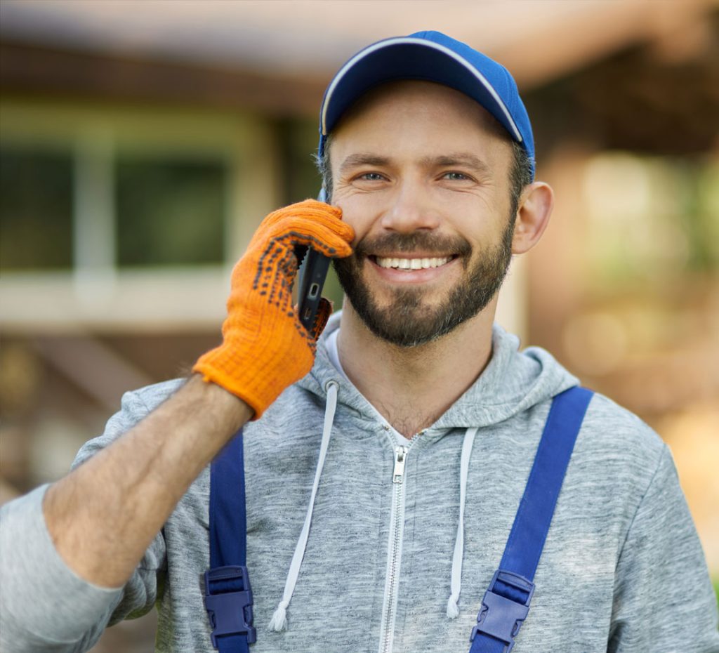 Won Day Website in a Day for HVAC, Electricians, Roofers, Plumbers and More